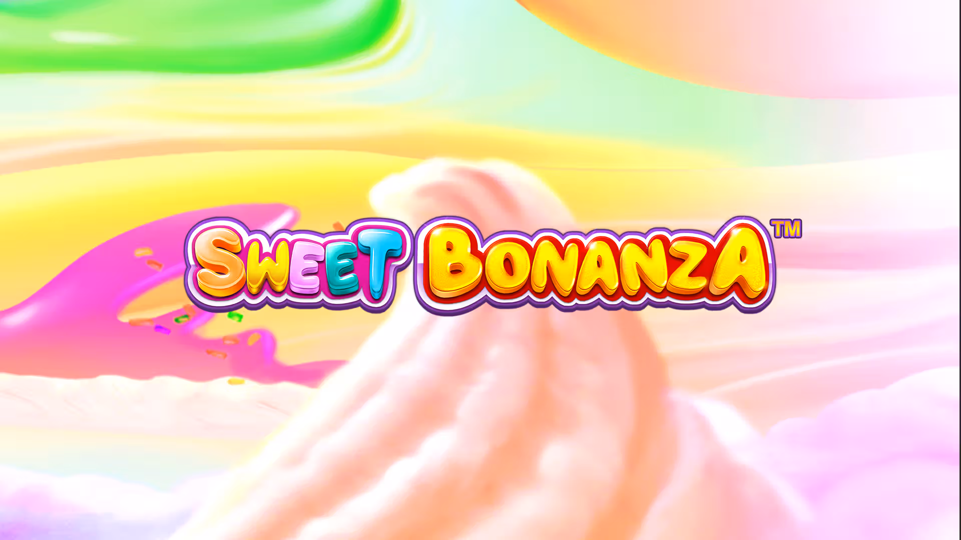 Sweet Bonanza pokie game
