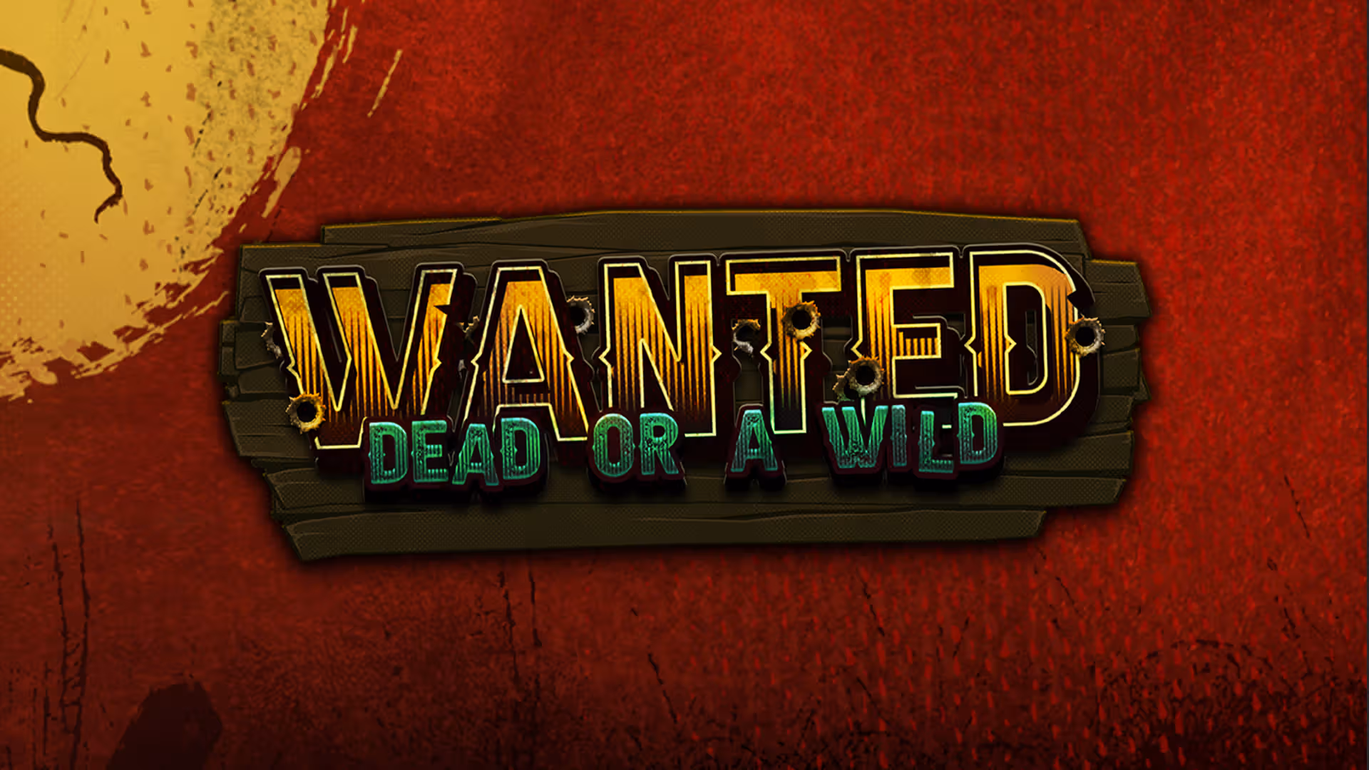 Wanted Dead or a Wild pokie game
